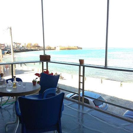 Blue Studios Chania  Luaran gambar