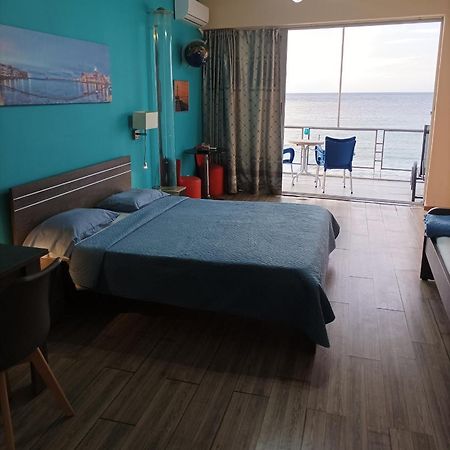 Blue Studios Chania  Luaran gambar