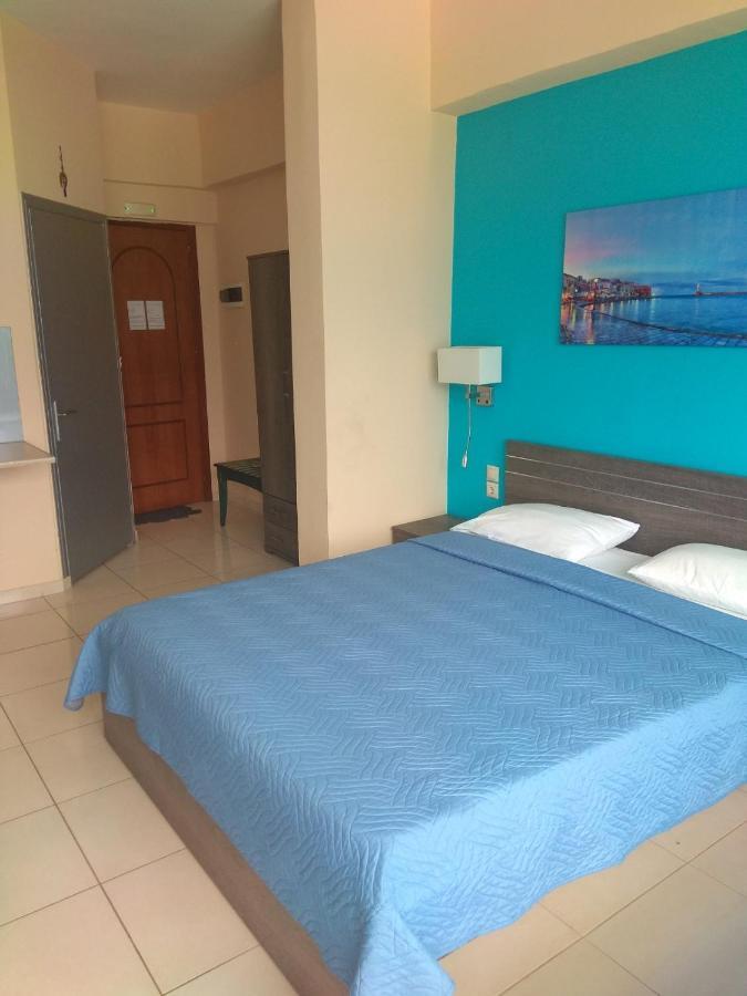 Blue Studios Chania  Luaran gambar