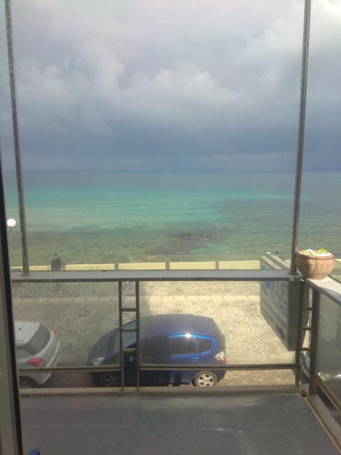 Blue Studios Chania  Luaran gambar