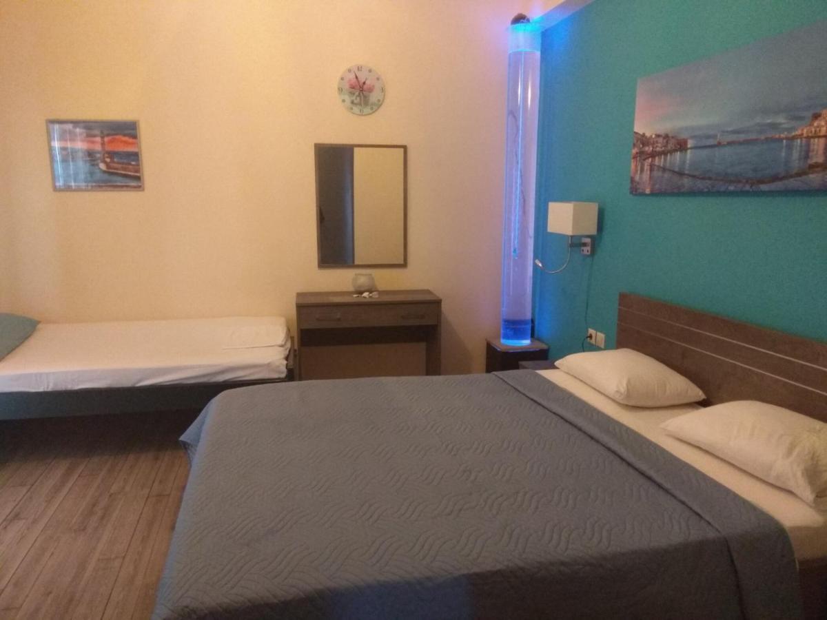 Blue Studios Chania  Luaran gambar