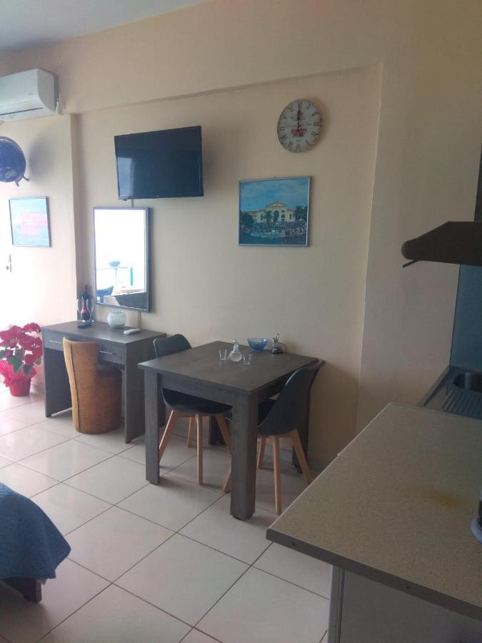 Blue Studios Chania  Luaran gambar