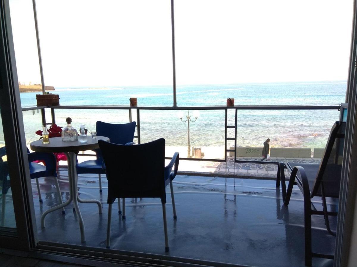 Blue Studios Chania  Luaran gambar