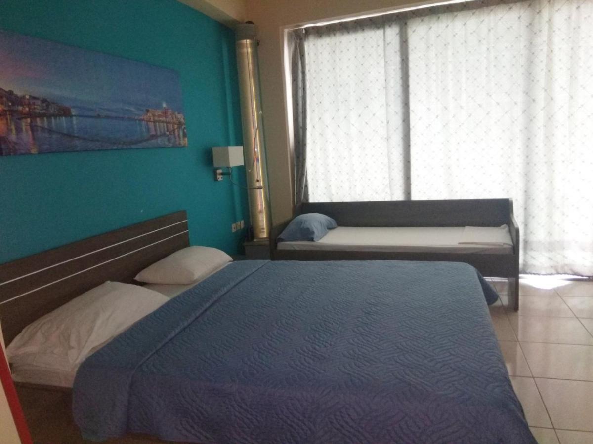 Blue Studios Chania  Luaran gambar