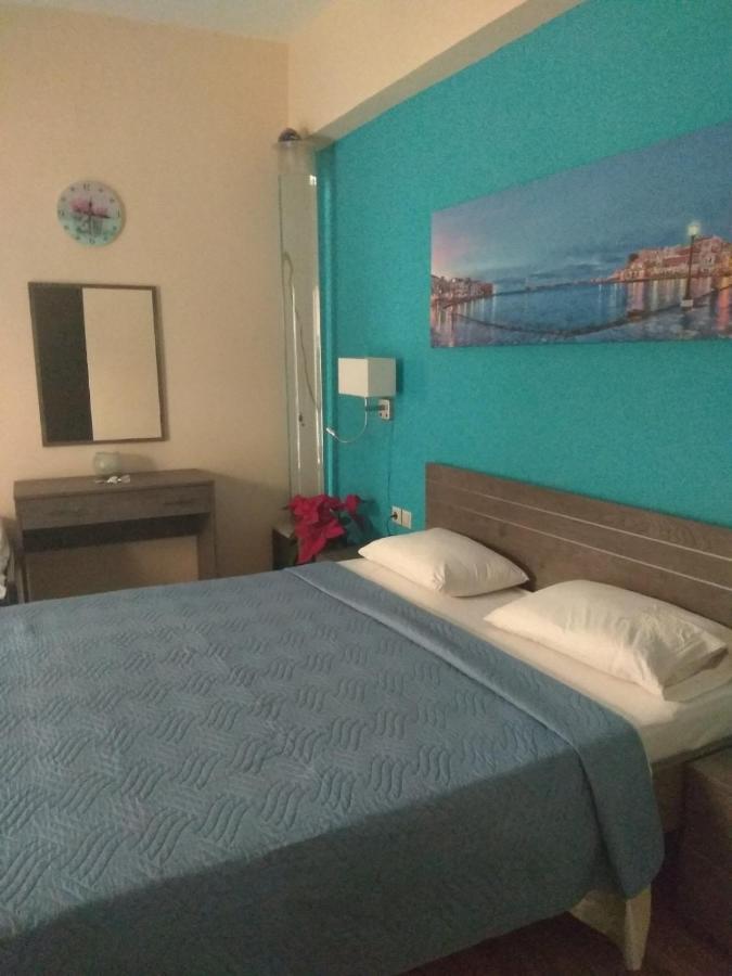 Blue Studios Chania  Luaran gambar