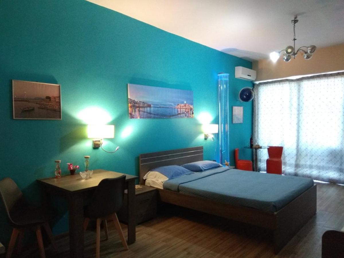 Blue Studios Chania  Luaran gambar