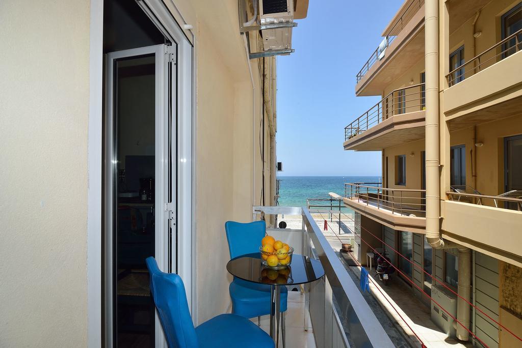 Blue Studios Chania  Bilik gambar