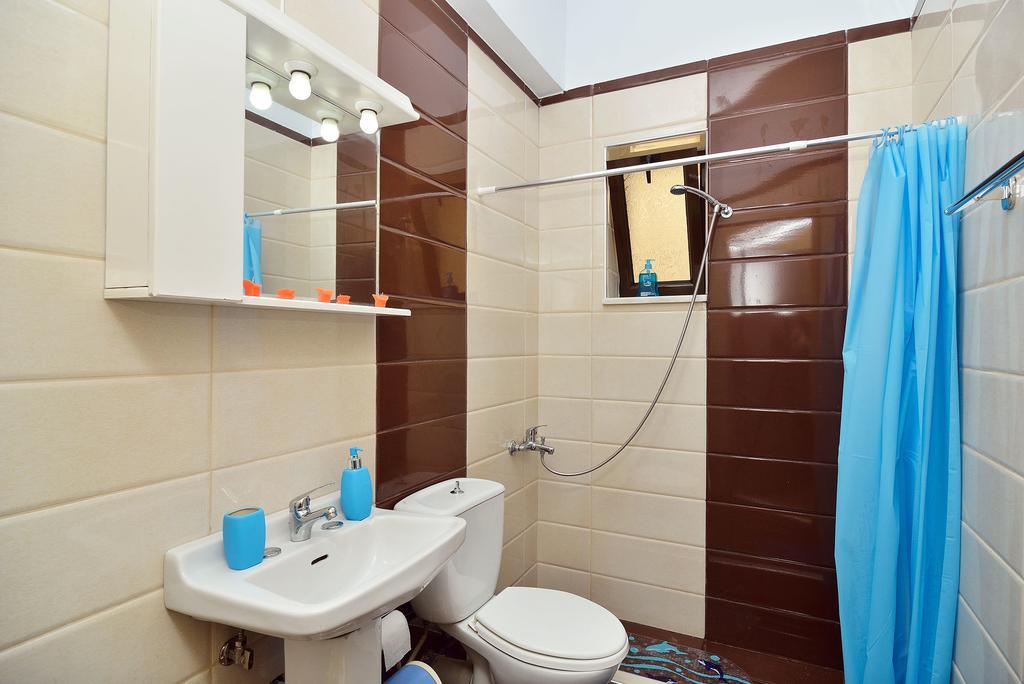 Blue Studios Chania  Bilik gambar
