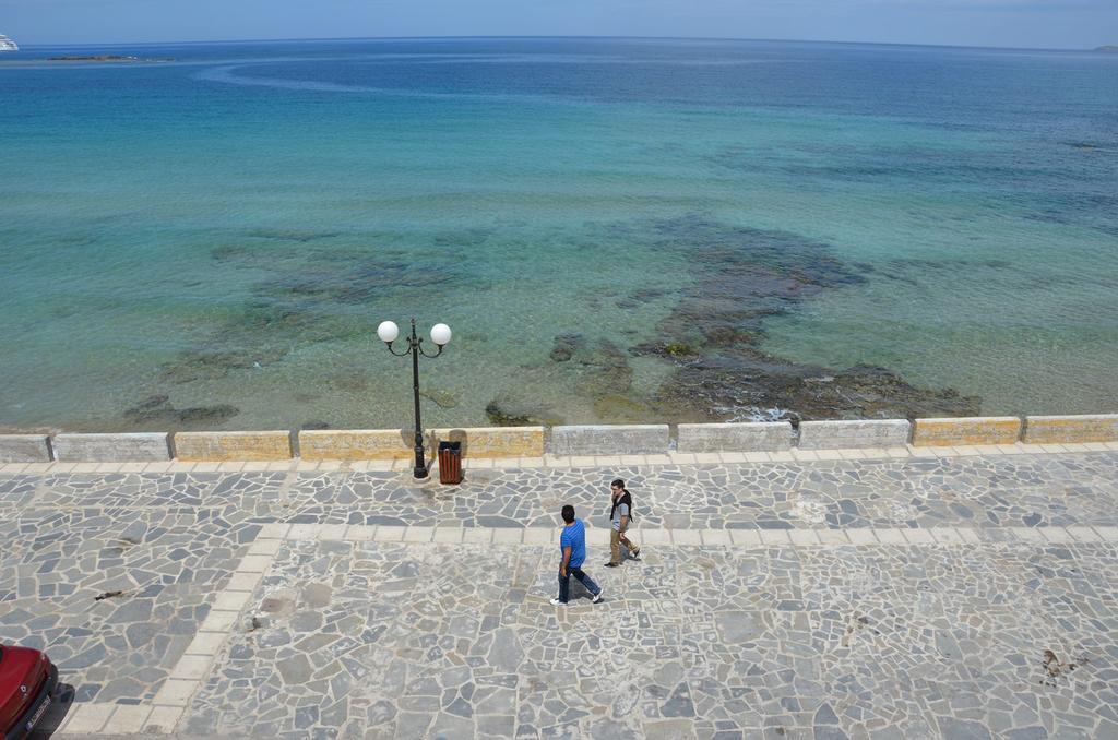 Blue Studios Chania  Luaran gambar