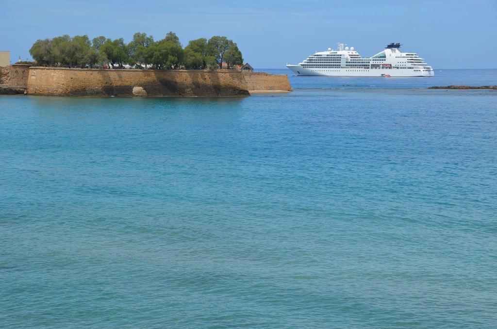 Blue Studios Chania  Luaran gambar