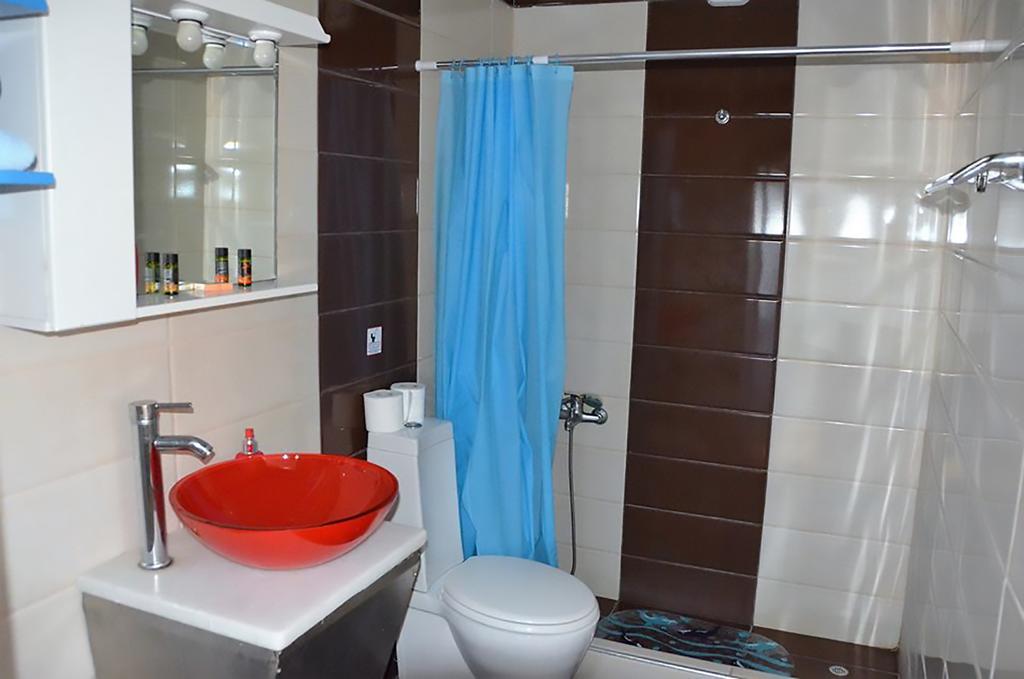 Blue Studios Chania  Luaran gambar