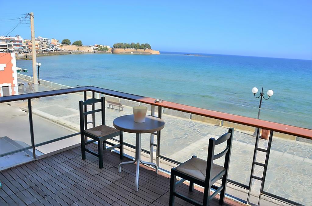 Blue Studios Chania  Luaran gambar