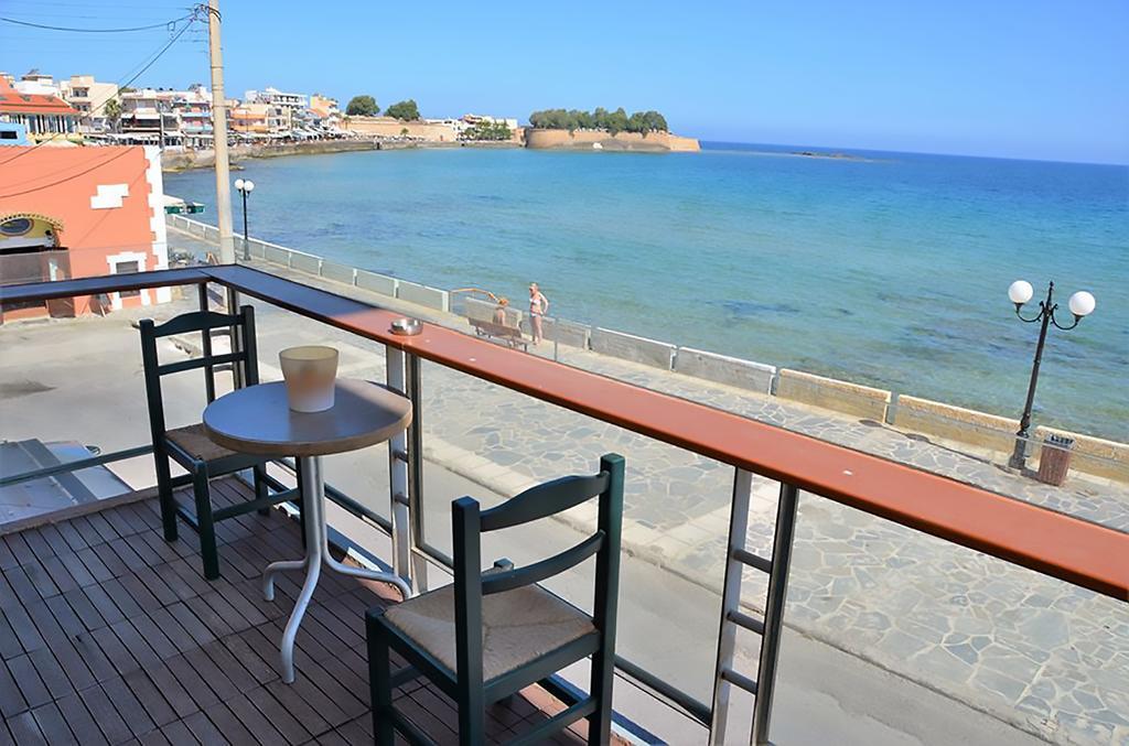 Blue Studios Chania  Luaran gambar