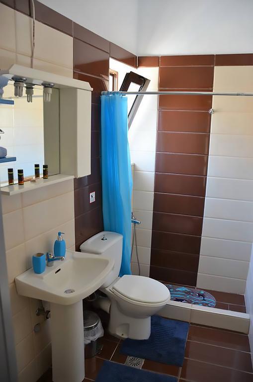 Blue Studios Chania  Luaran gambar